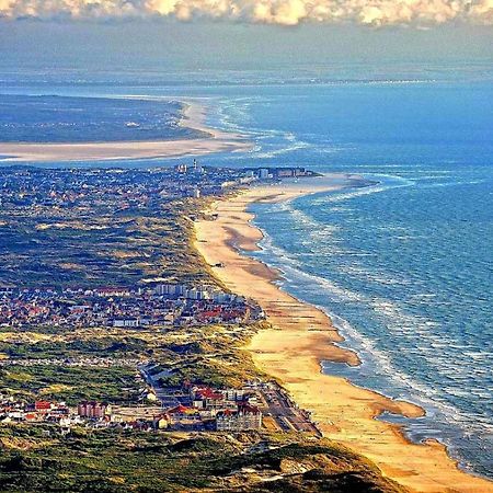 Corto 4 Pers Coeur Vieille Ville Parking Boulogne-sur-Mer Exterior foto